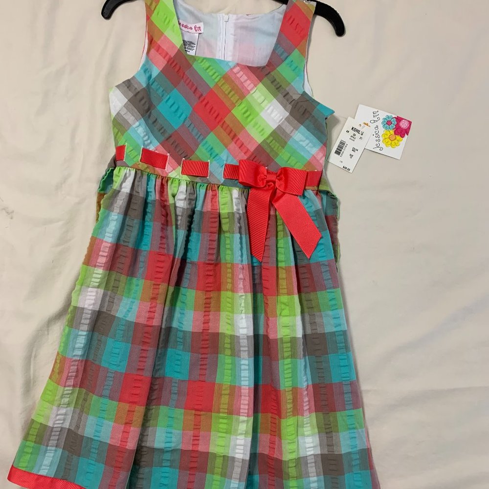 Girls dress - Size 12